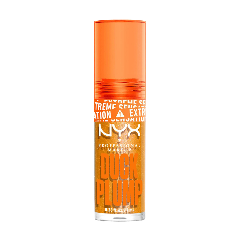Блиск для губ NYX Professional Makeup Duck Plump 22 Flippin' Slime, 6.8 мл